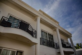 Kasi Apartments