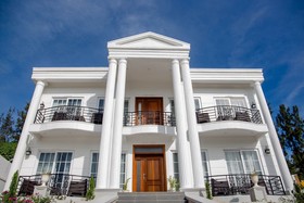 Kasi Apartments