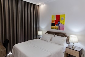 Kasi Apartments