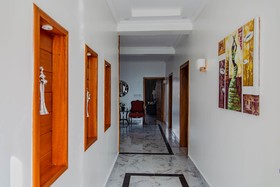 Kasi Apartments