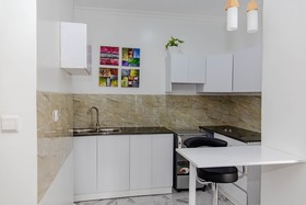 Kasi Apartments