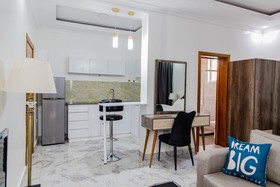 Kasi Apartments
