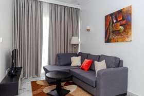 Kasi Apartments
