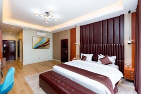 kigali Delight Hotel & Apartments