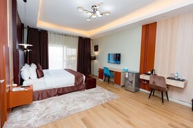 kigali Delight Hotel & Apartments