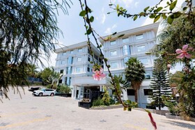 kigali Delight Hotel & Apartments