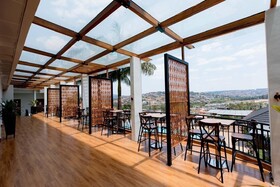 kigali Delight Hotel & Apartments