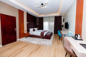 kigali Delight Hotel & Apartments