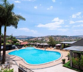 kigali Delight Hotel & Apartments