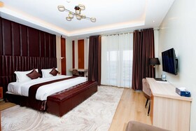 kigali Delight Hotel & Apartments