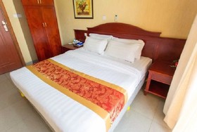 Kigali Diplomat Hotel