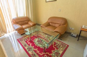 Kigali Diplomat Hotel