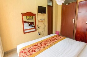 Kigali Diplomat Hotel