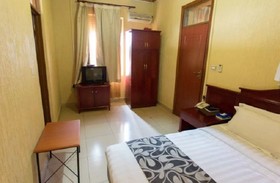 Kigali Diplomat Hotel