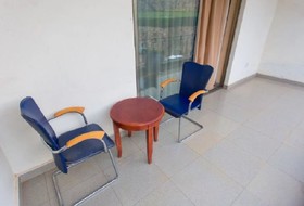 Kigali Diplomat Hotel