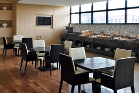Kigali Marriott