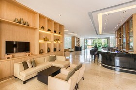 Kigali Marriott