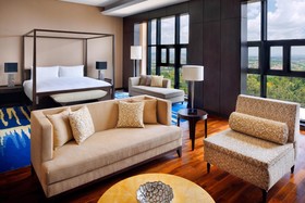 Kigali Marriott