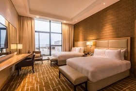 Kigali Marriott