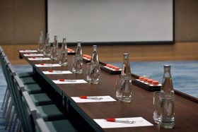 Kigali Marriott