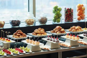 Kigali Marriott