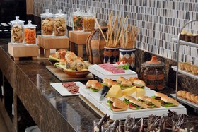 Kigali Marriott