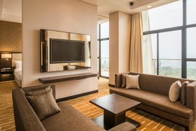 Kigali Marriott
