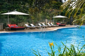 Kigali Marriott