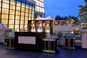 Kigali Marriott