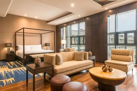 Kigali Marriott