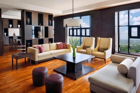 Kigali Marriott