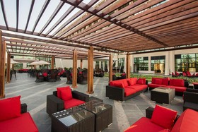 Kigali Marriott