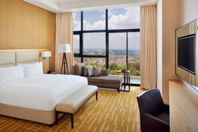 Kigali Marriott