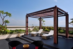 Kigali Marriott