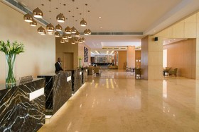 Kigali Marriott