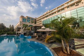Kigali Marriott