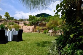 Kigali Marriott