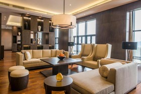 Kigali Marriott
