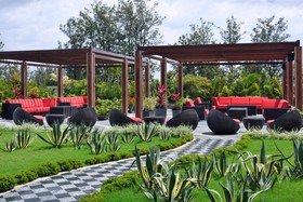 Kigali Marriott