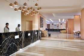 Kigali Marriott