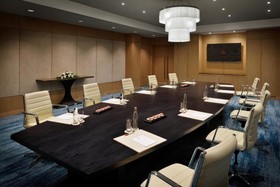 Kigali Marriott