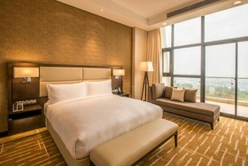 Kigali Marriott