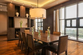 Kigali Marriott