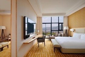 Kigali Marriott