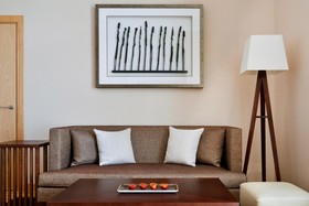 Kigali Marriott