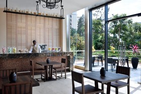 Kigali Marriott