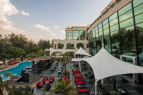 Kigali Marriott