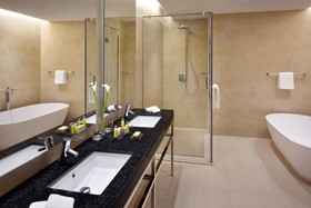 Kigali Marriott