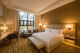 Kigali Marriott