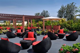 Kigali Marriott
